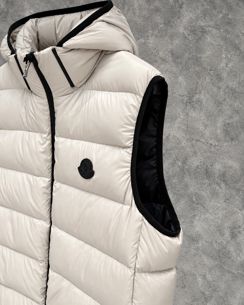 Elvare Club® Puffer Jacket