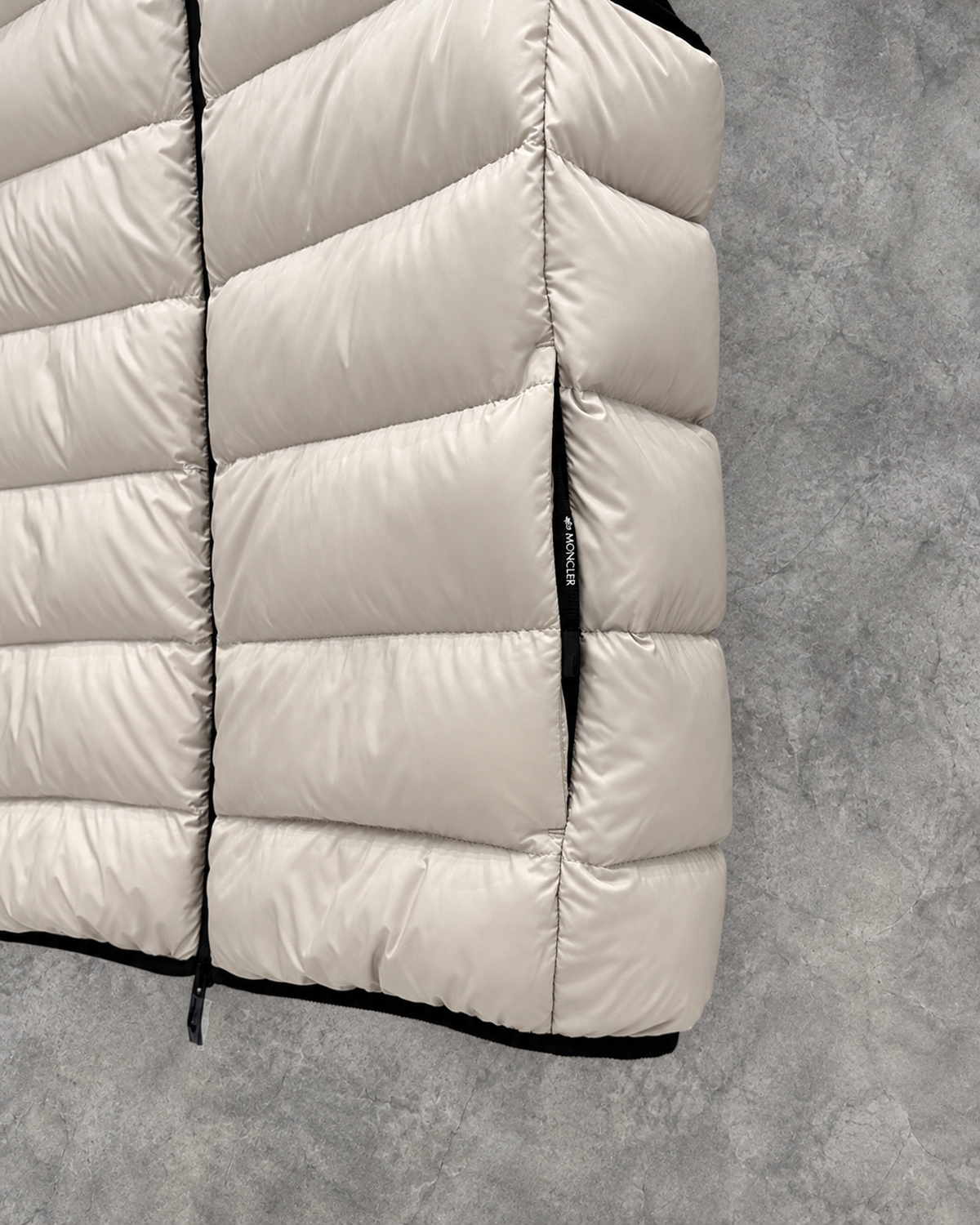 Elvare Club® Puffer Jacket