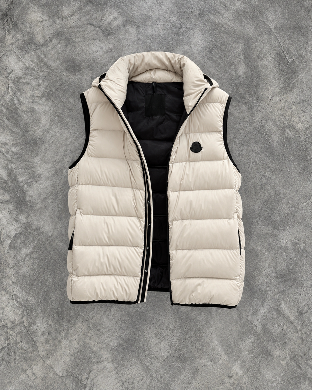 Elvare Club® Puffer Jacket