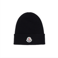 Elvare Club® Black Beanie