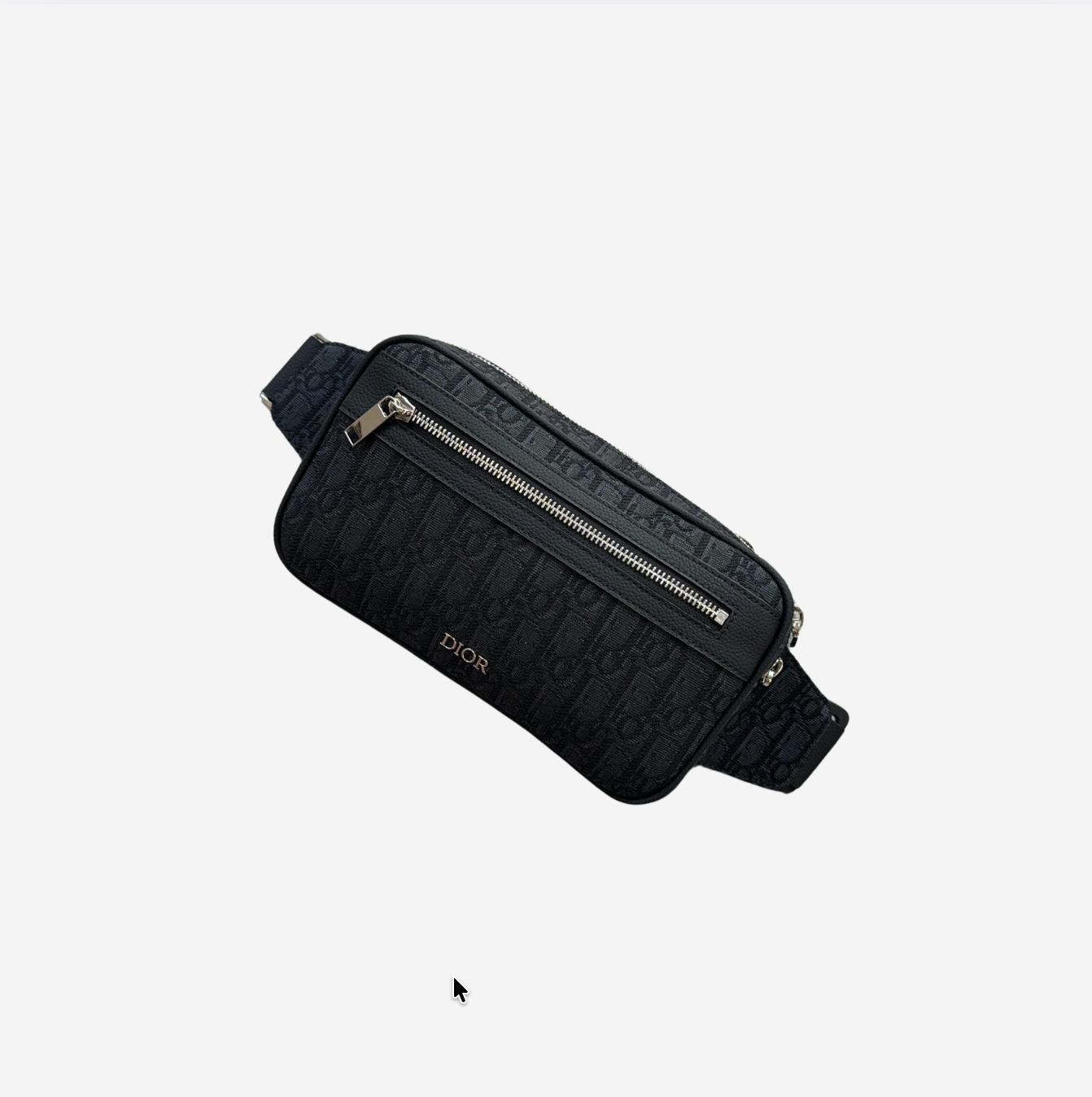Elvare Mens Chest Bag