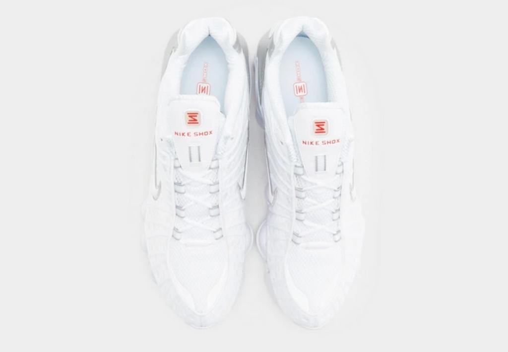 Elvare Club® Nike Shox Sneaker