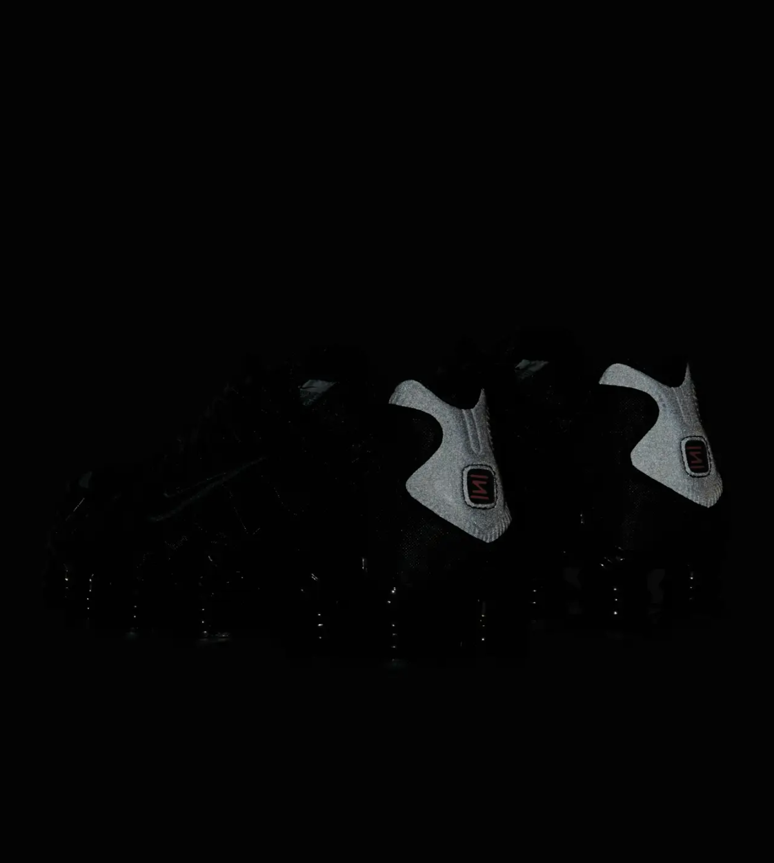 Elvare Club® Nike Shox Sneaker