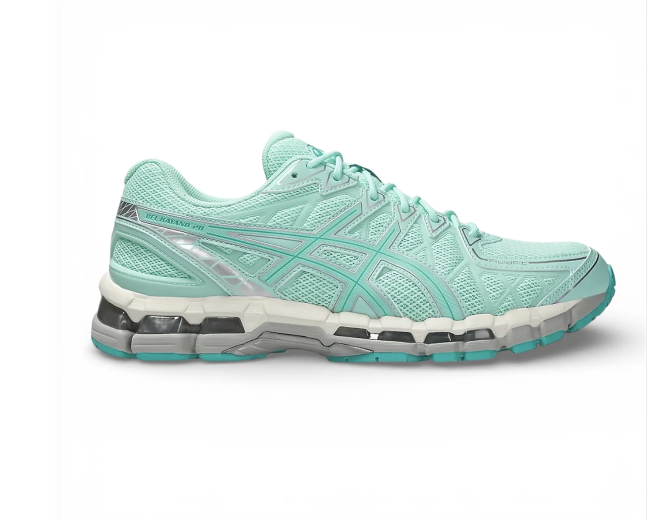 ASICS Gel-Kayano 20 'Tiffany Blue'