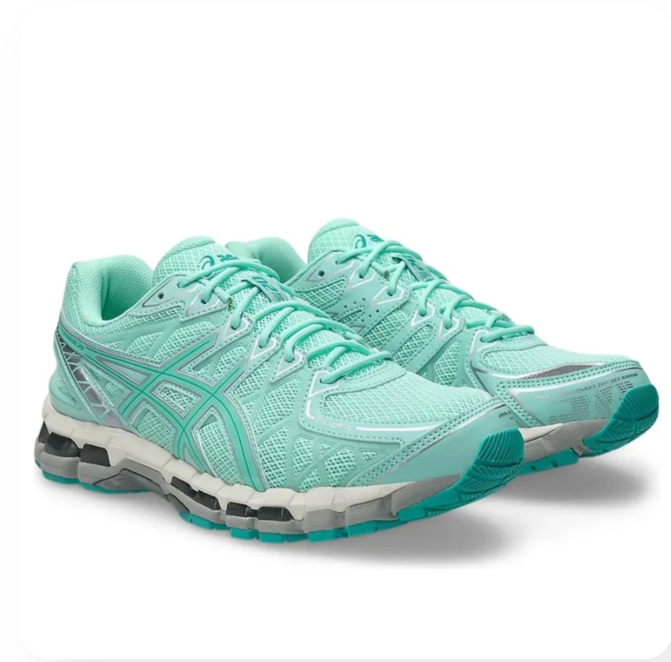 ASICS Gel-Kayano 20 'Tiffany Blue'