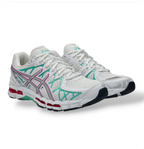 ASICS Gel-Kayano 20 'White/ Aurora Green Watermelon'