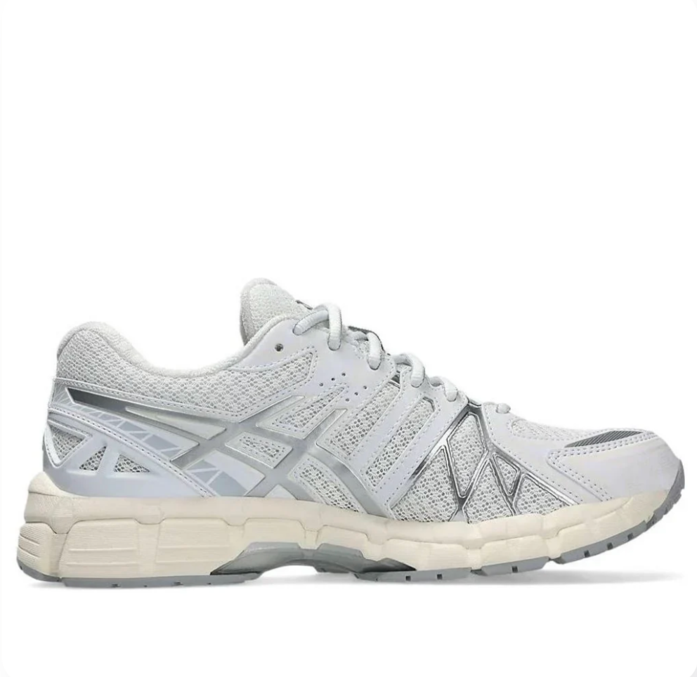ASICS Gel-Kayano 20 'White Pure Silver'