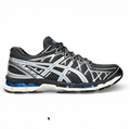 ASICS Gel-Kayano 20 'Black Pure Silver'