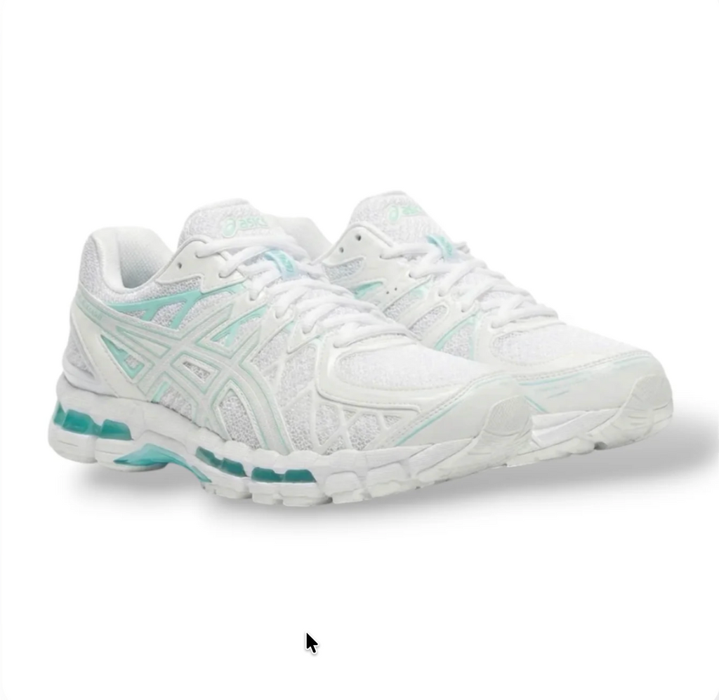ASICS Gel-Kayano 20 'Illuminate Mint'