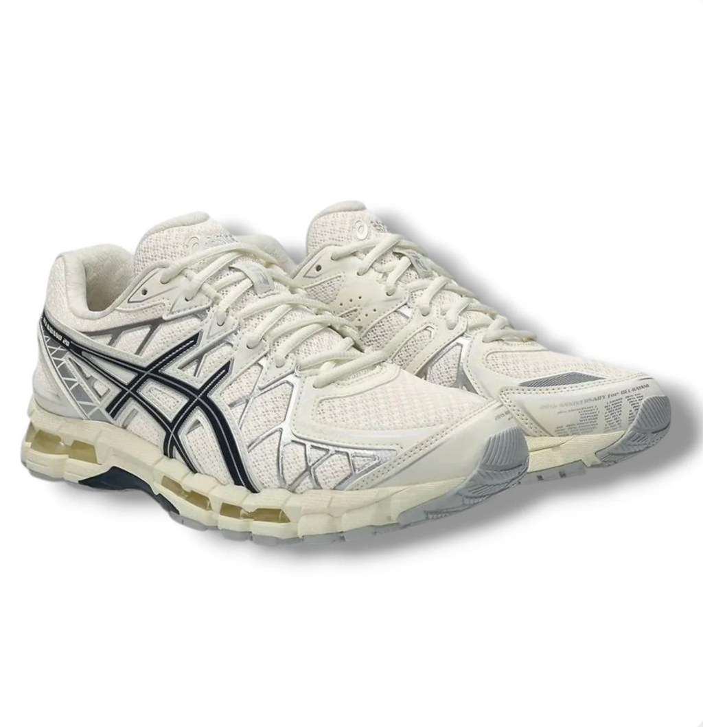 ASICS GEL-Kayano 20 'Independence blue