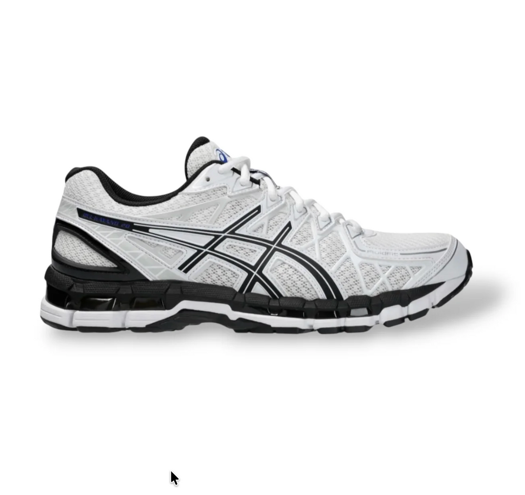 ASICS Gel-Kayano 20s 'PANDA'S'