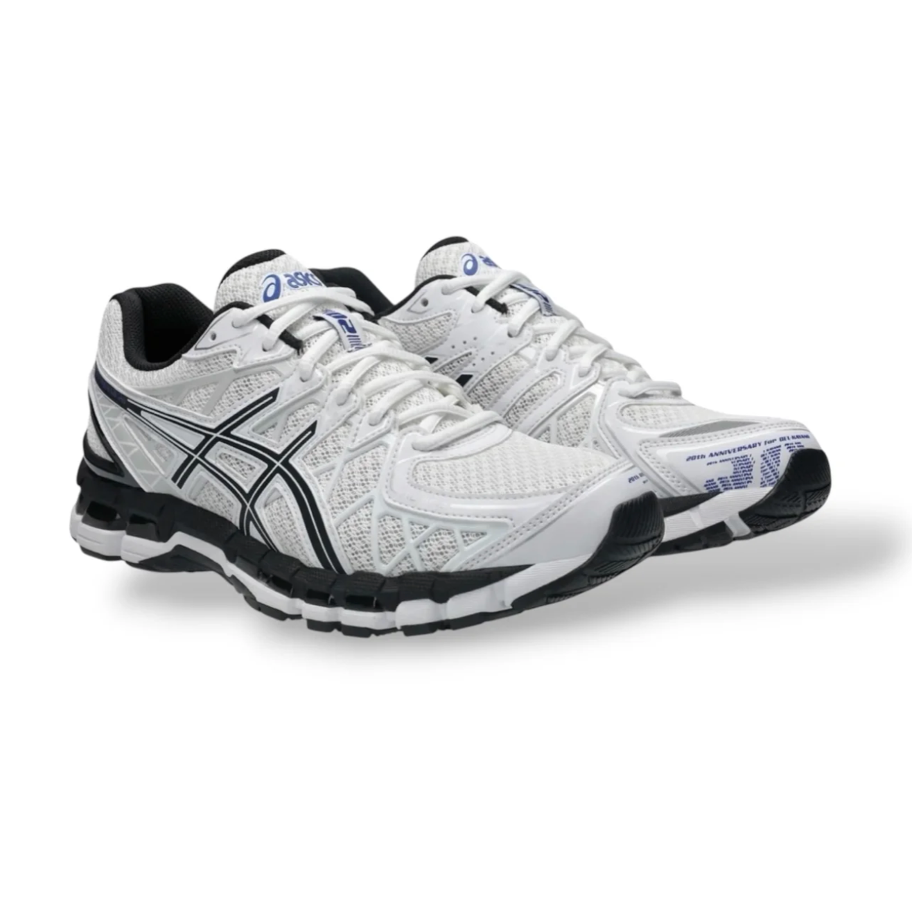ASICS Gel-Kayano 20s 'PANDA'S'