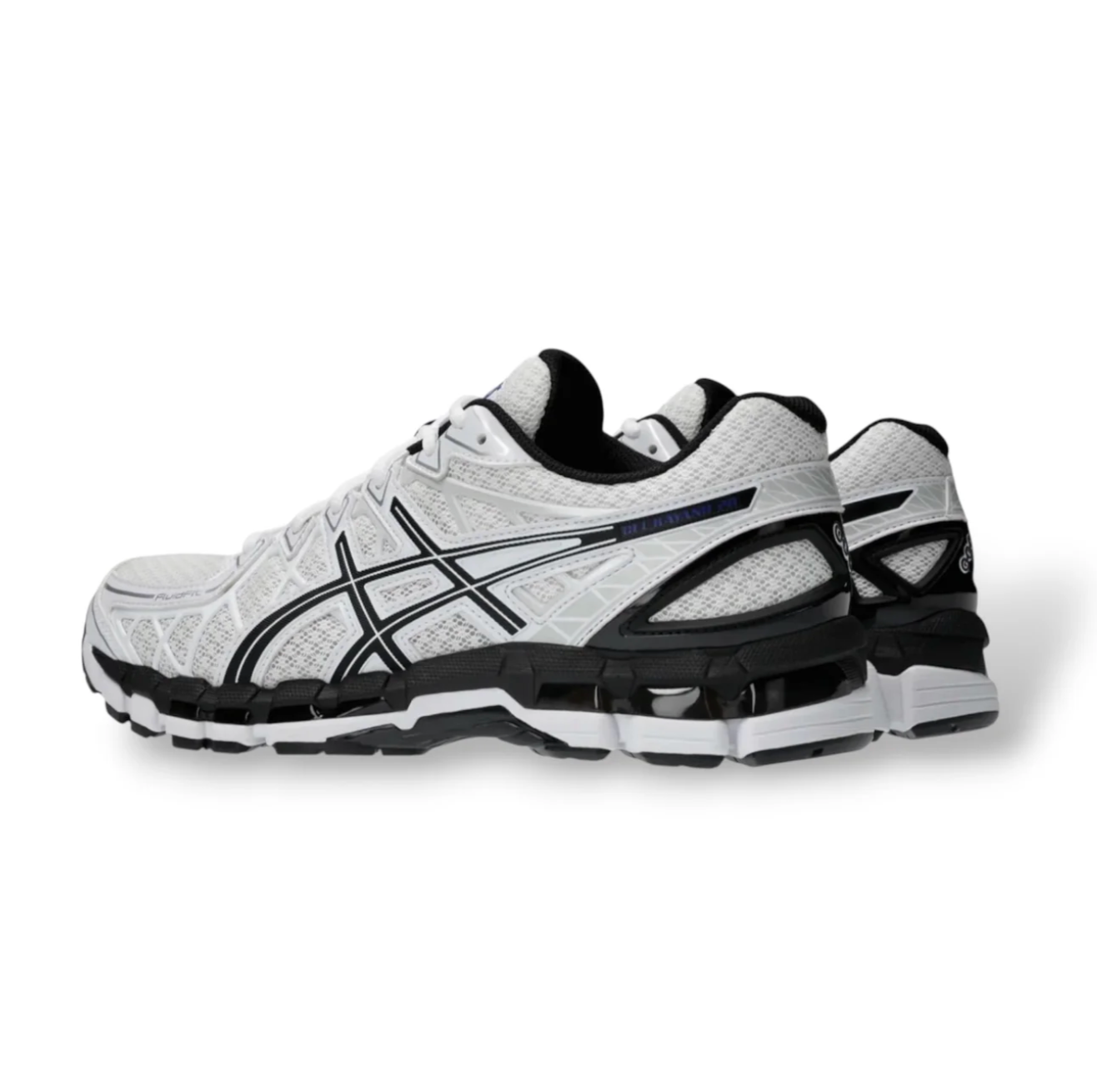 ASICS Gel-Kayano 20s 'PANDA'S'