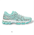 ASICS Gel-Kayano 20 'Mint Grey'