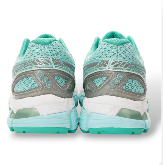 ASICS Gel-Kayano 20 'Mint Grey'