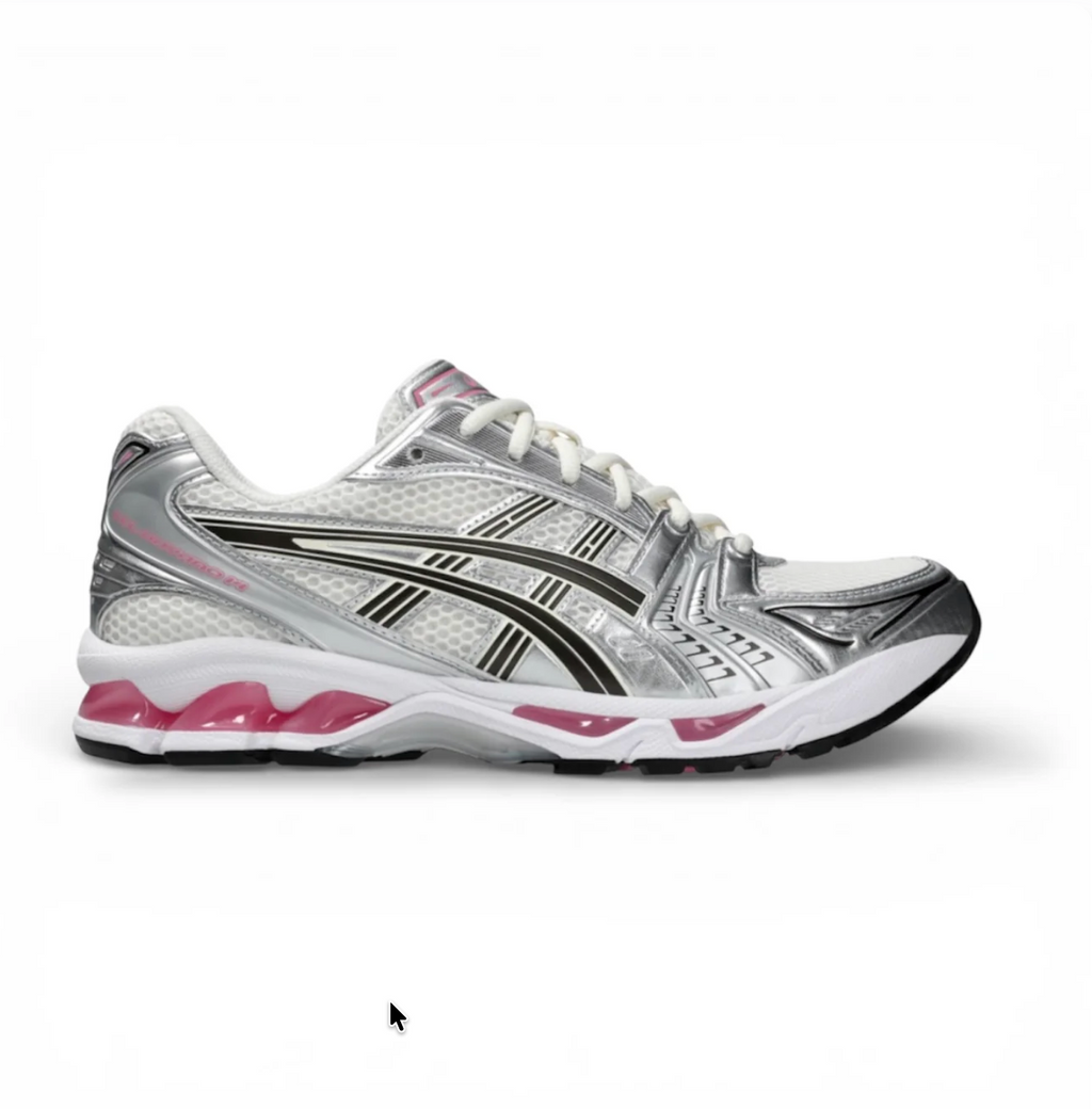 ASICS GEL-KAYANO 'Cream Sweet Pink'