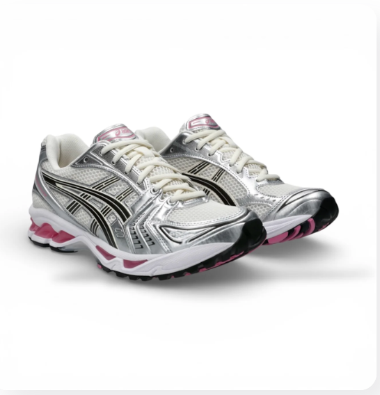ASICS GEL-KAYANO 'Cream Sweet Pink'