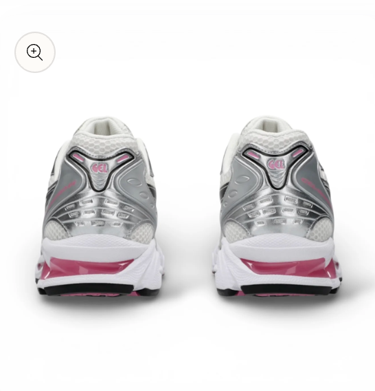 ASICS GEL-KAYANO 'Cream Sweet Pink'