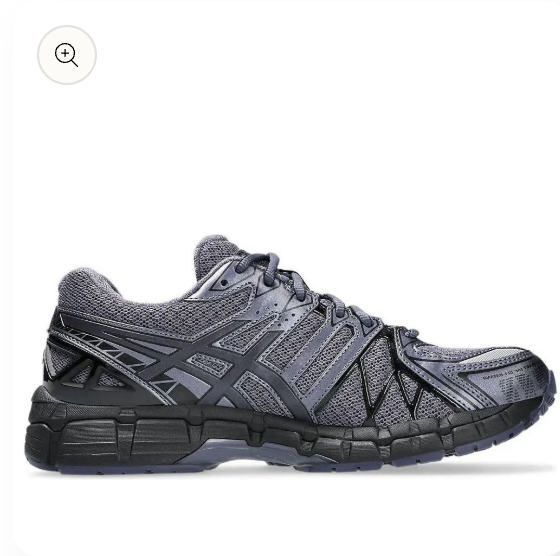 ASICS Gel-Kayano 20 'Indigo Fog Black'