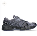 ASICS Gel-Kayano 20 'Indigo Fog Black'