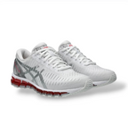 ASICS GEL-QUANTUM 360 1 - 'White/ Diva Pink'