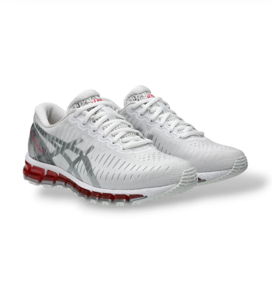 ASICS GEL-QUANTUM 360 1 - 'White/ Diva Pink'