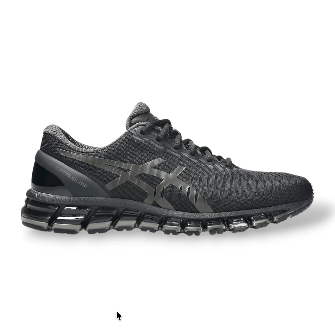 ASICS GEL-QUANTUM 360 1 - 'Black'