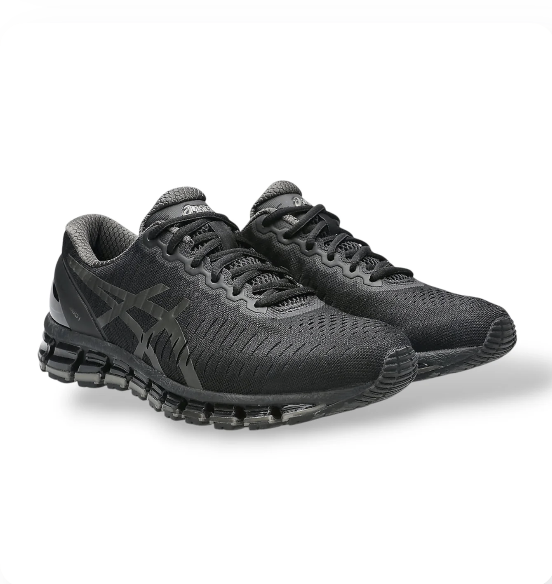 ASICS GEL-QUANTUM 360 1 - 'Black'