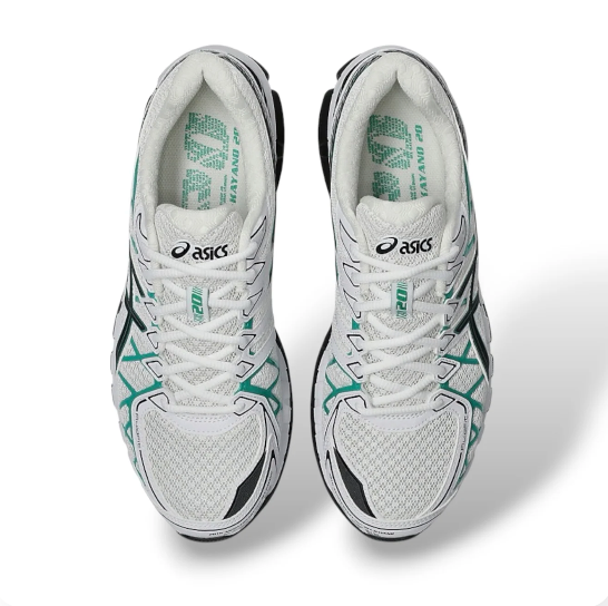 ASICS Gel-Kayano 20 'EDAMAME GREEN'