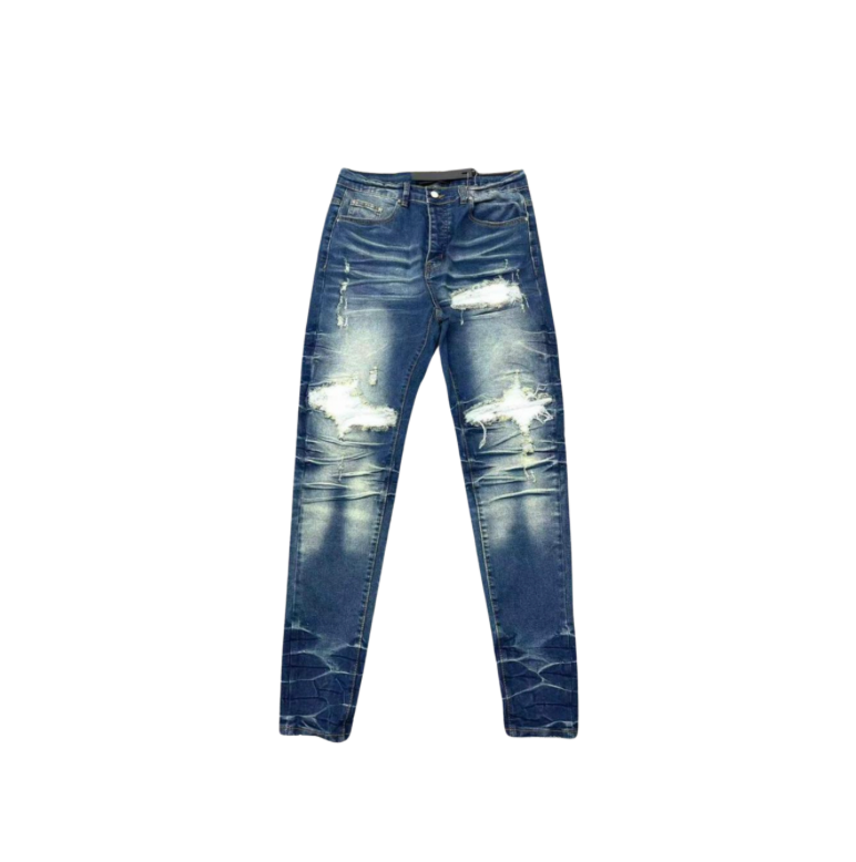 Elvare Club® Jeans