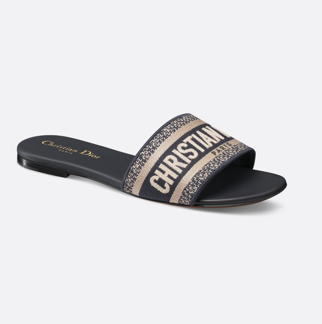 Elvare Club® Womens Slide