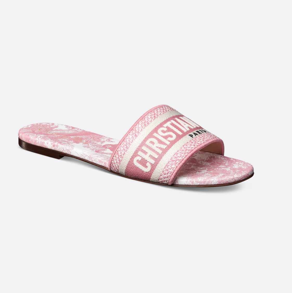 Elvare Club® Womens Slide