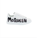 Elvare Club® Black & White Sneaker