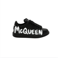 Elvare Club® Black & White Sneaker