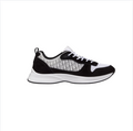 G x Plug® Black Sneaker™