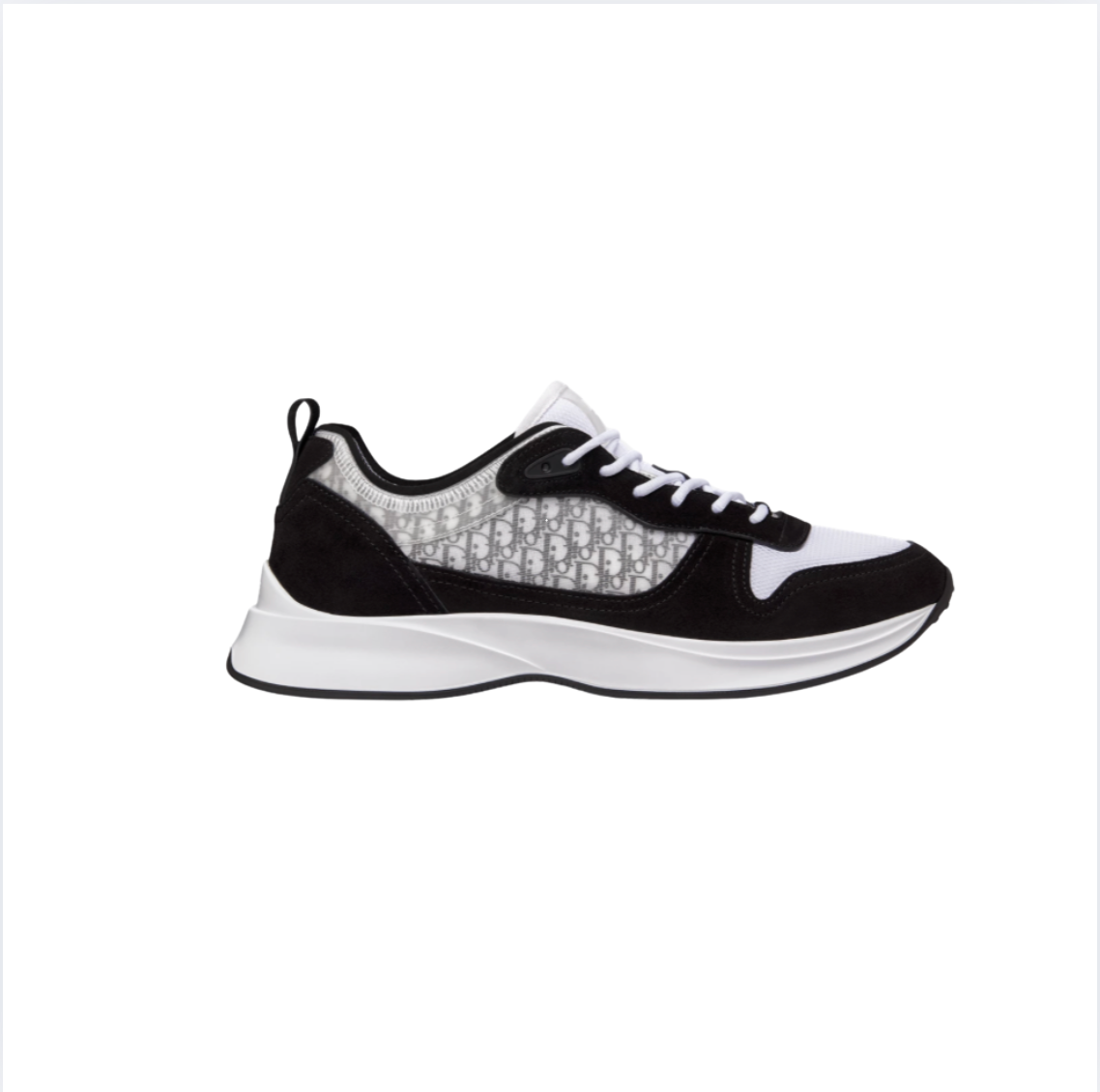 G x Plug® Black Sneaker™
