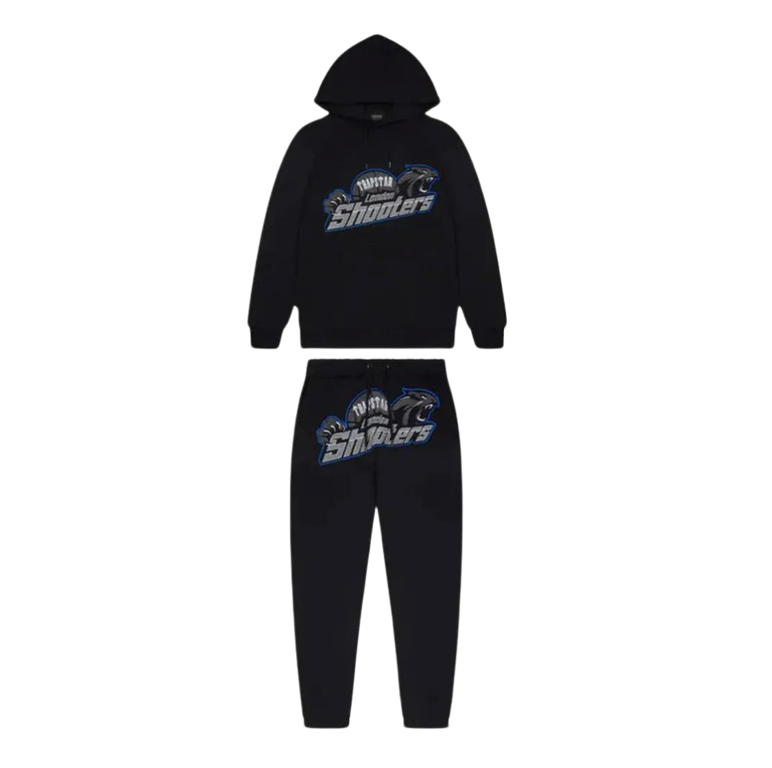 Elvare Club® Tracksuit