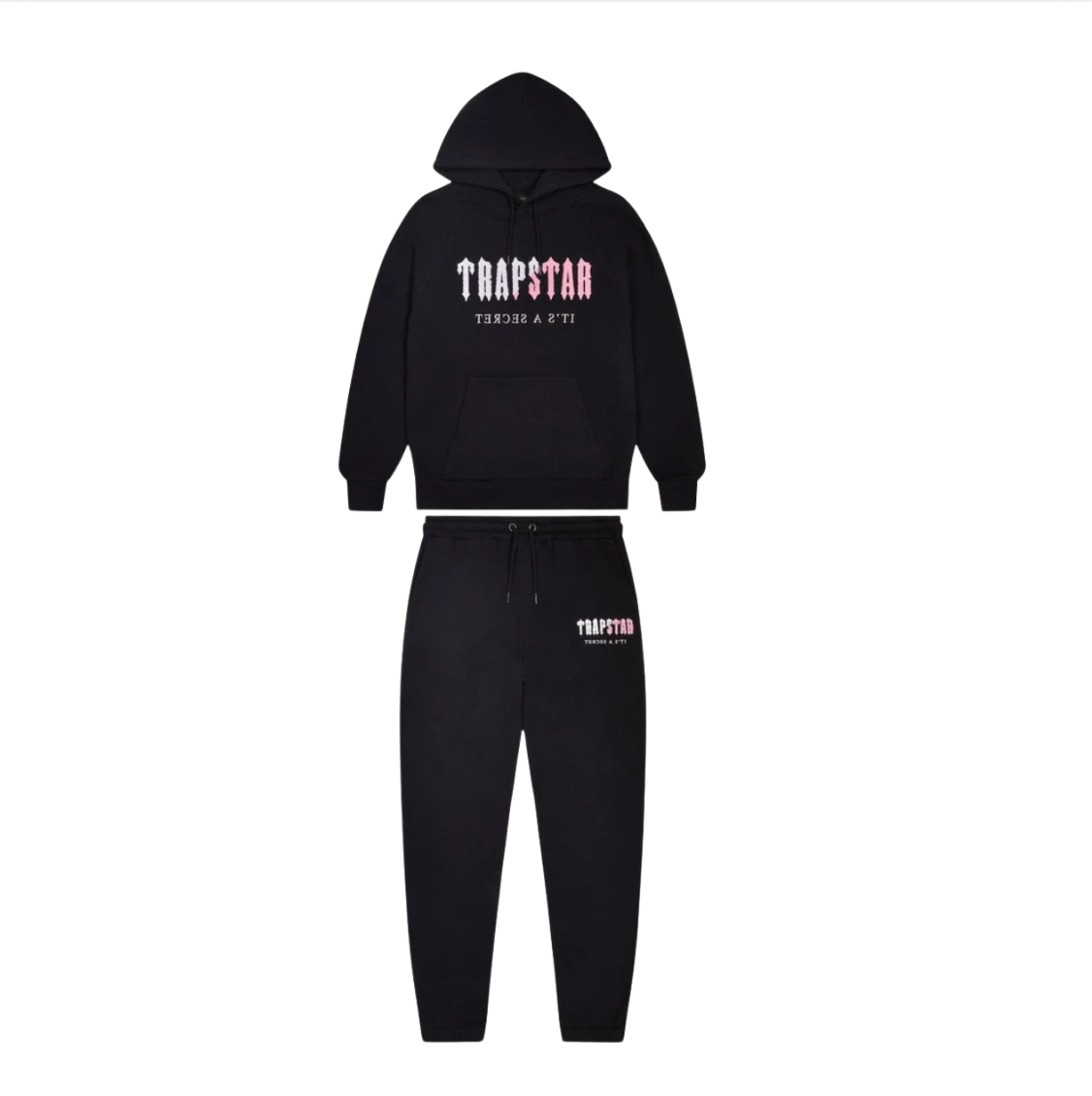 Elvare Club® Tracksuit™