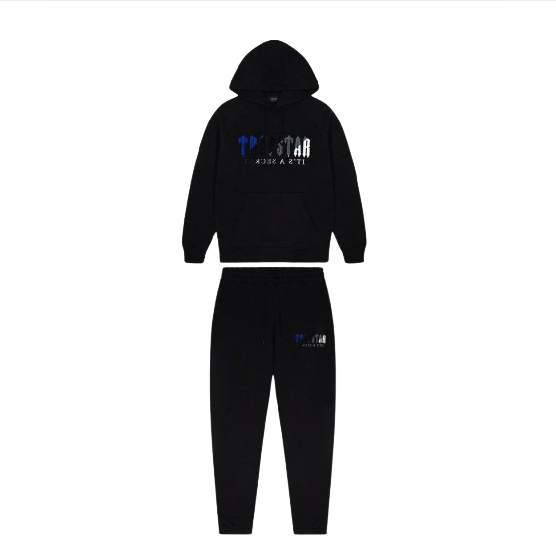Elvare Club® Tracksuit™