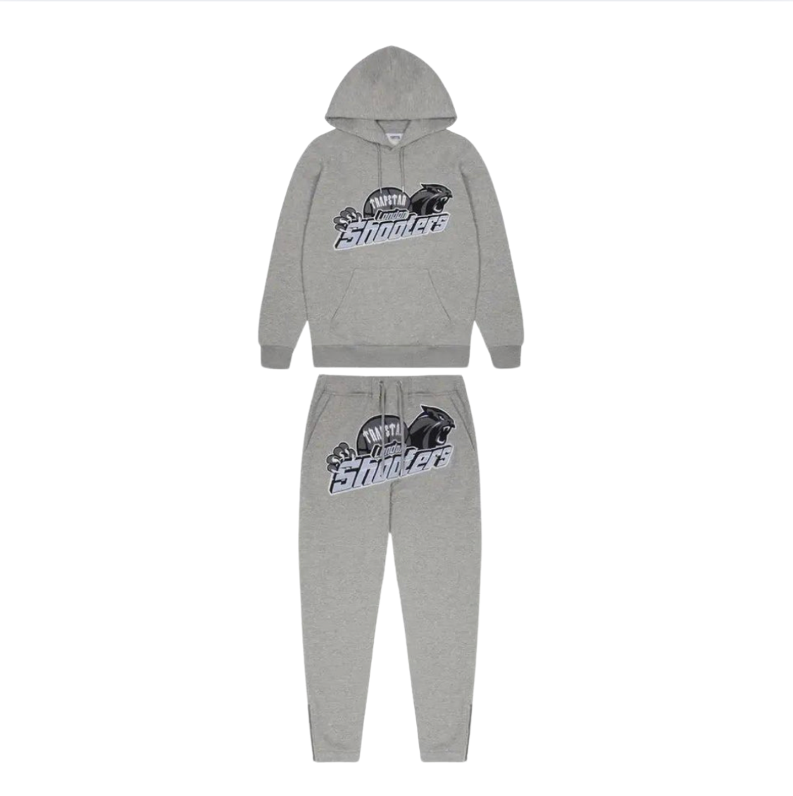 Elvare Club® Tracksuit™