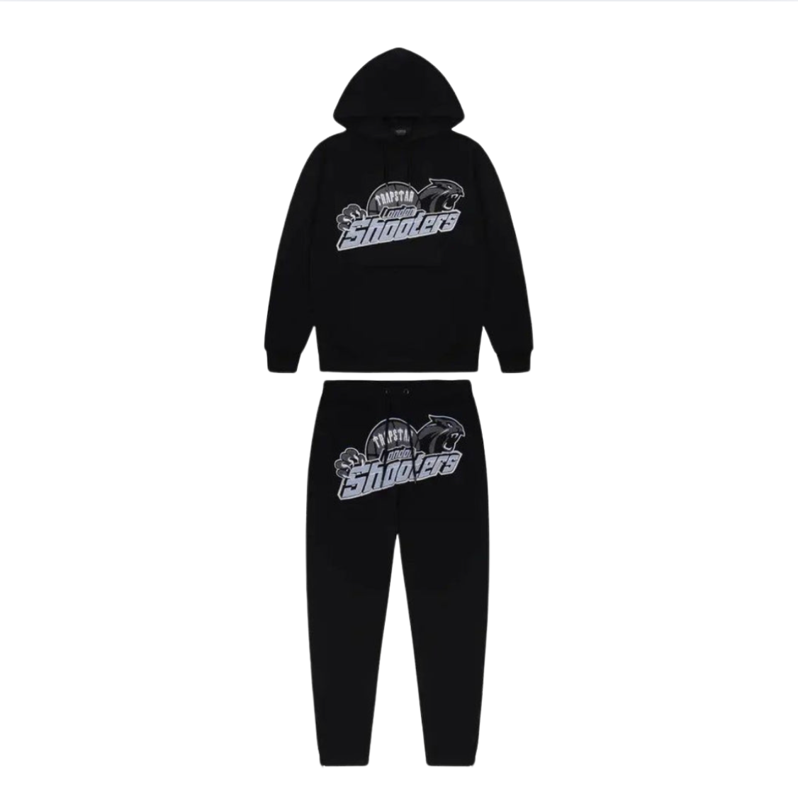 Elvare Club® Tracksuit