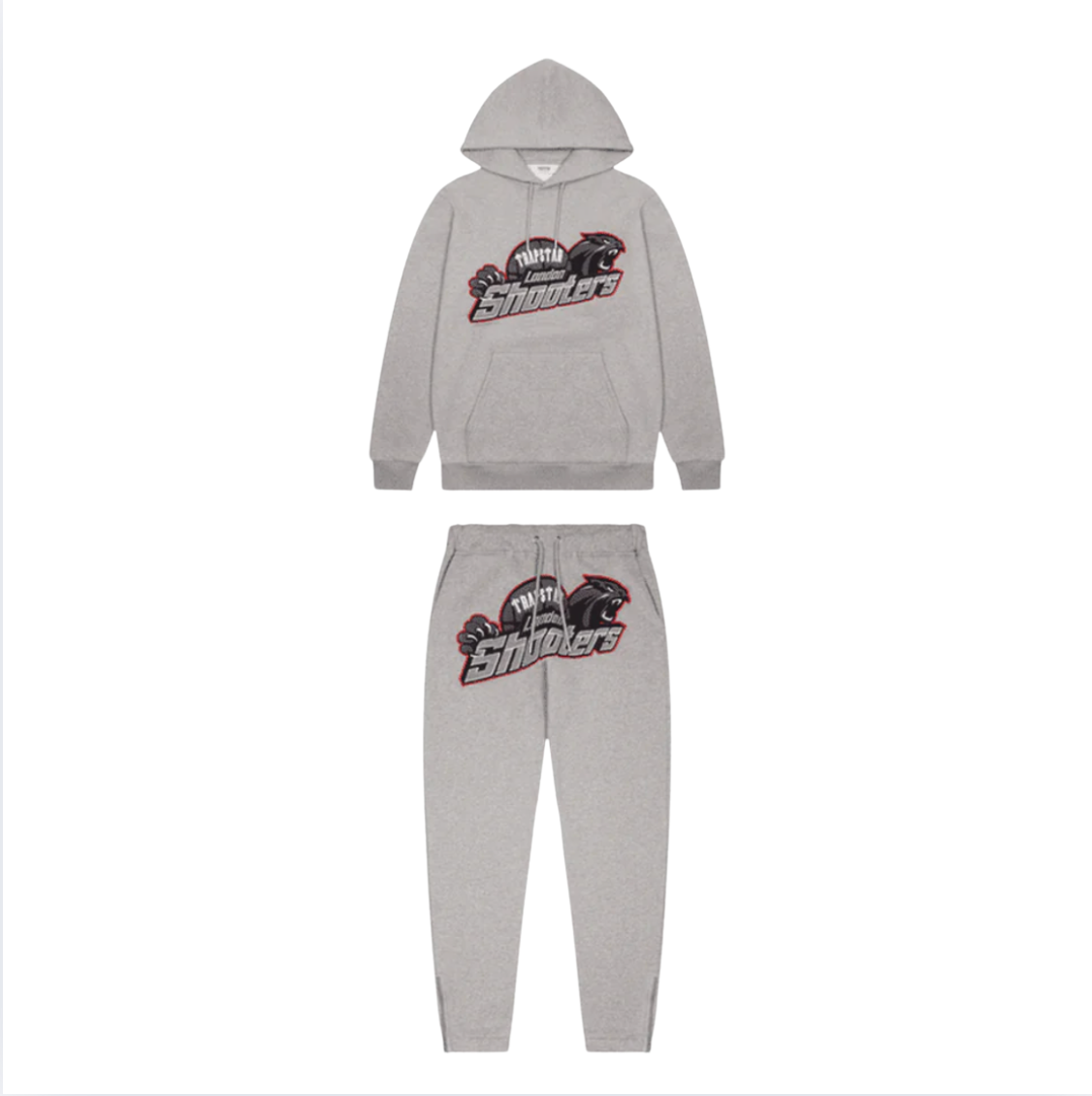 Elvare Club® Tracksuit™