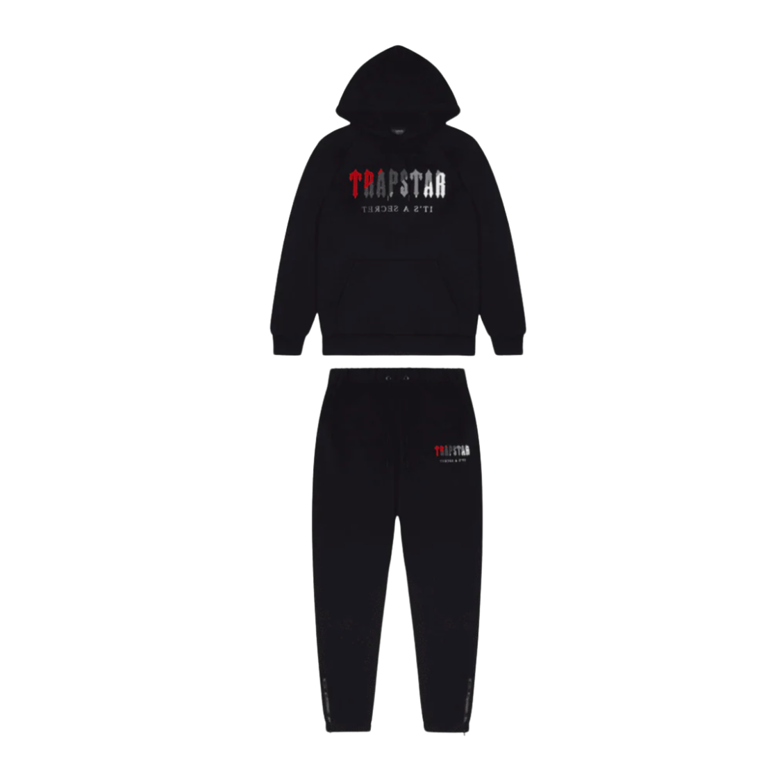 Elvare Club® Tracksuit™