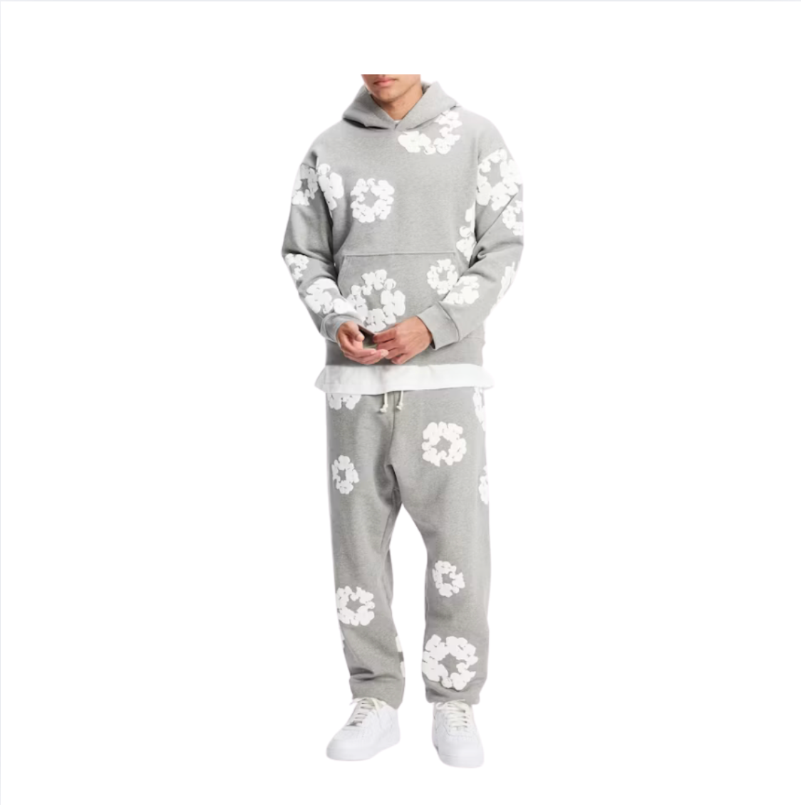 Elvare Club® Tracksuit