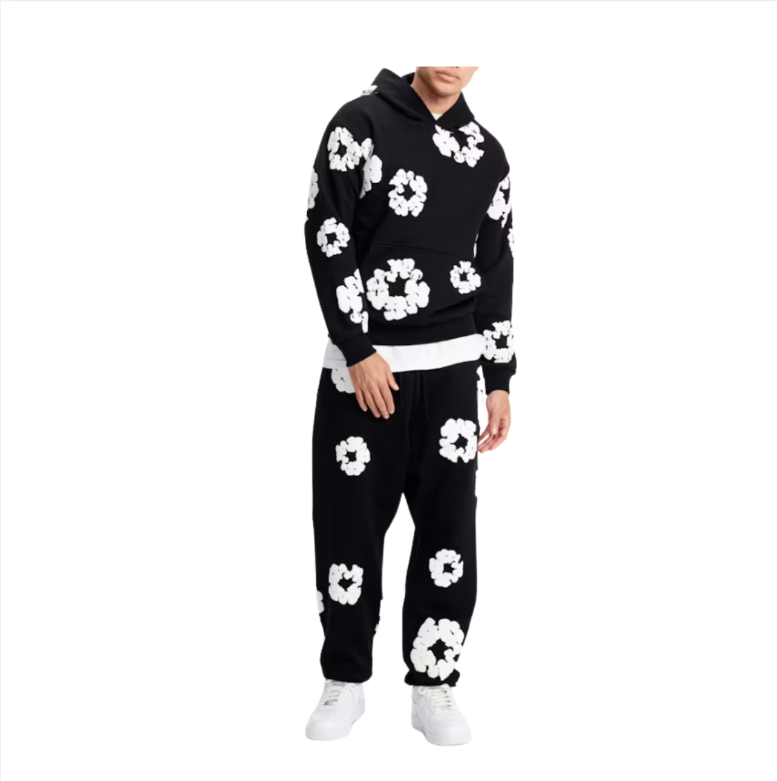 Elvare Club® Tracksuit