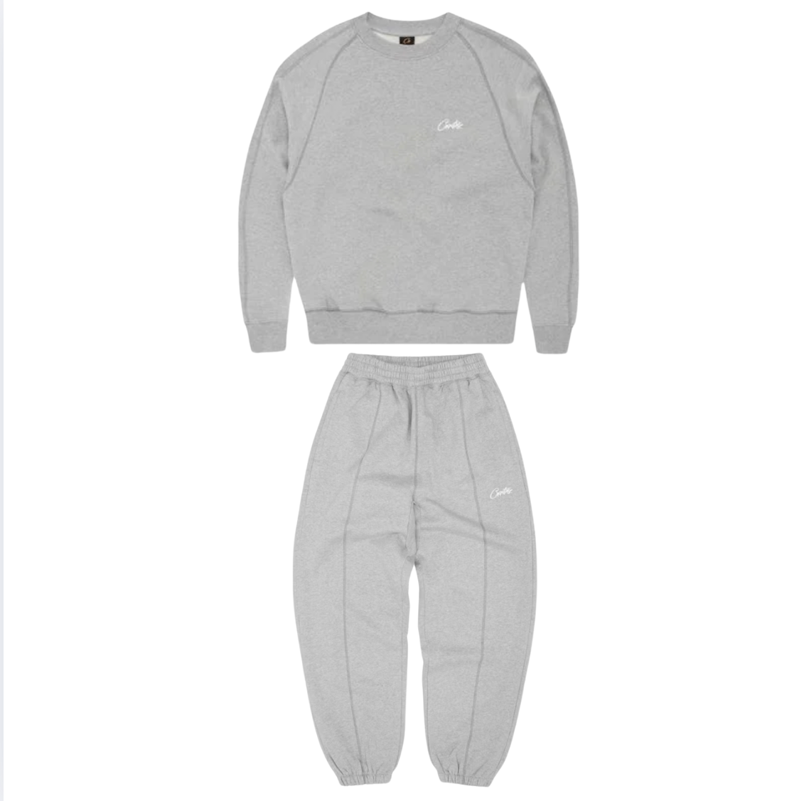 Elvare Club® Tracksuit™