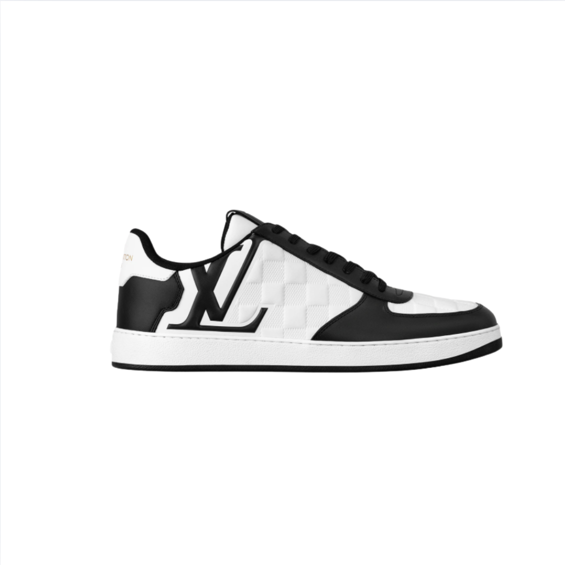 Elvare Club® Sneaker™