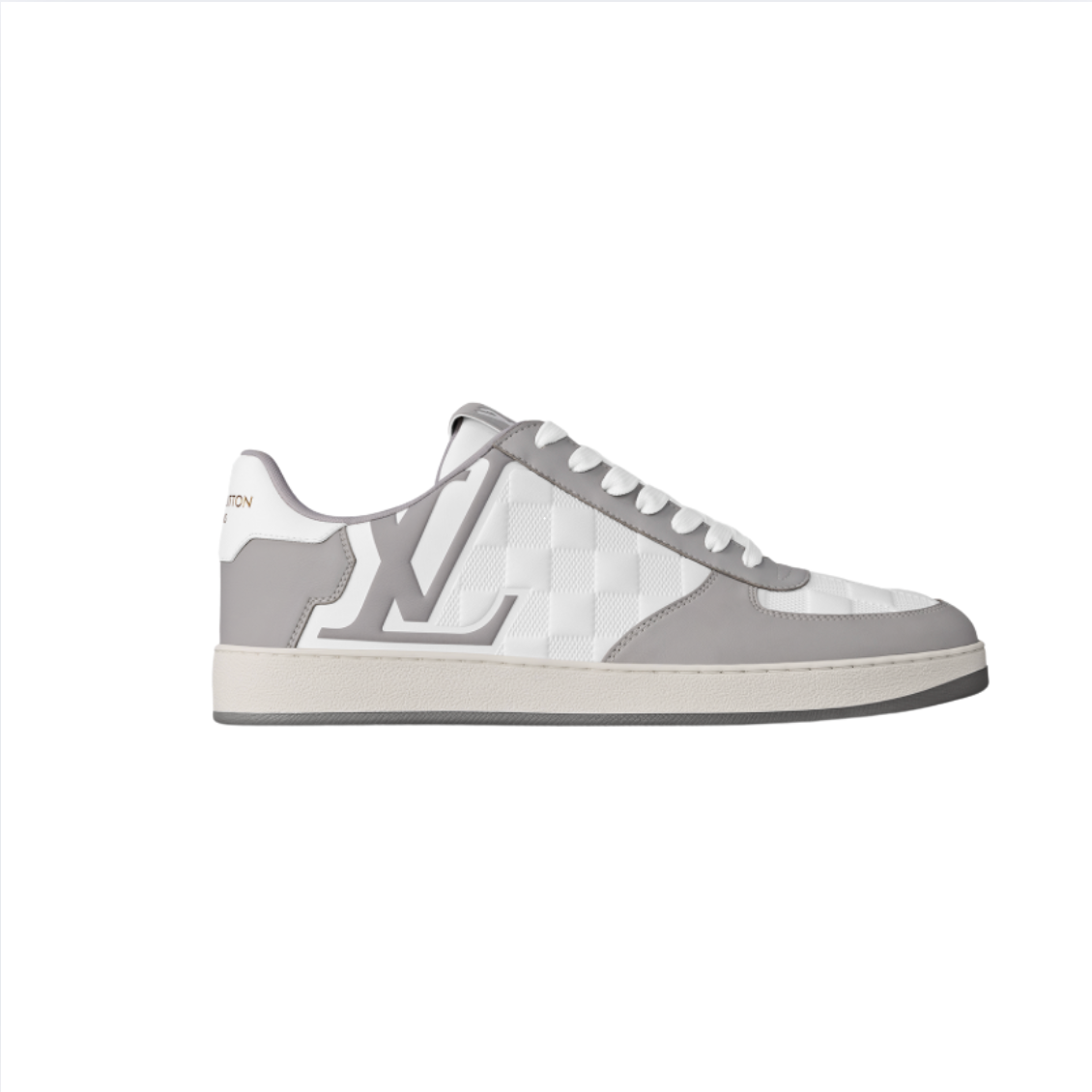 Elvare Club® Sneaker™