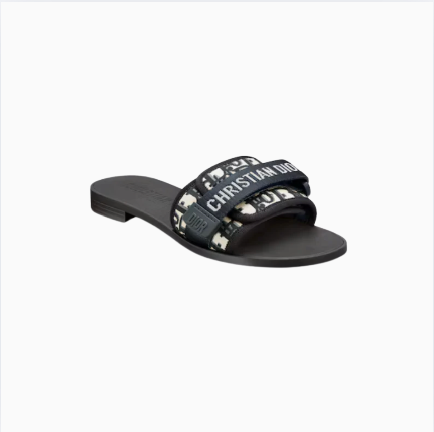 Elvare Club® Womens Slide™