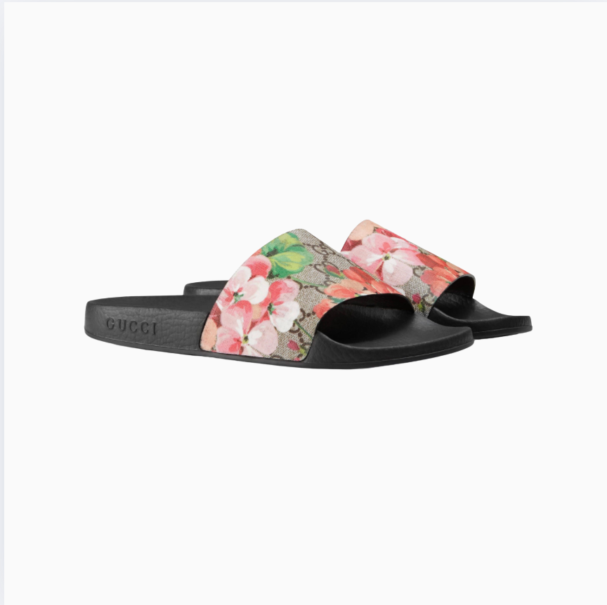 Elvare Club® Womens Slide